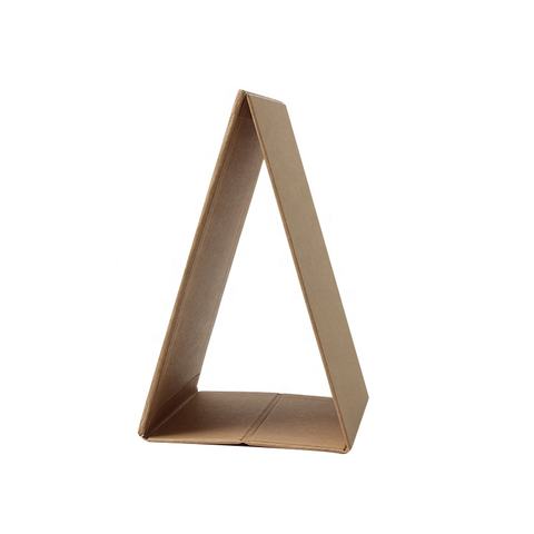 4x6" wholesale rigid craft paper card photo pictures frame can