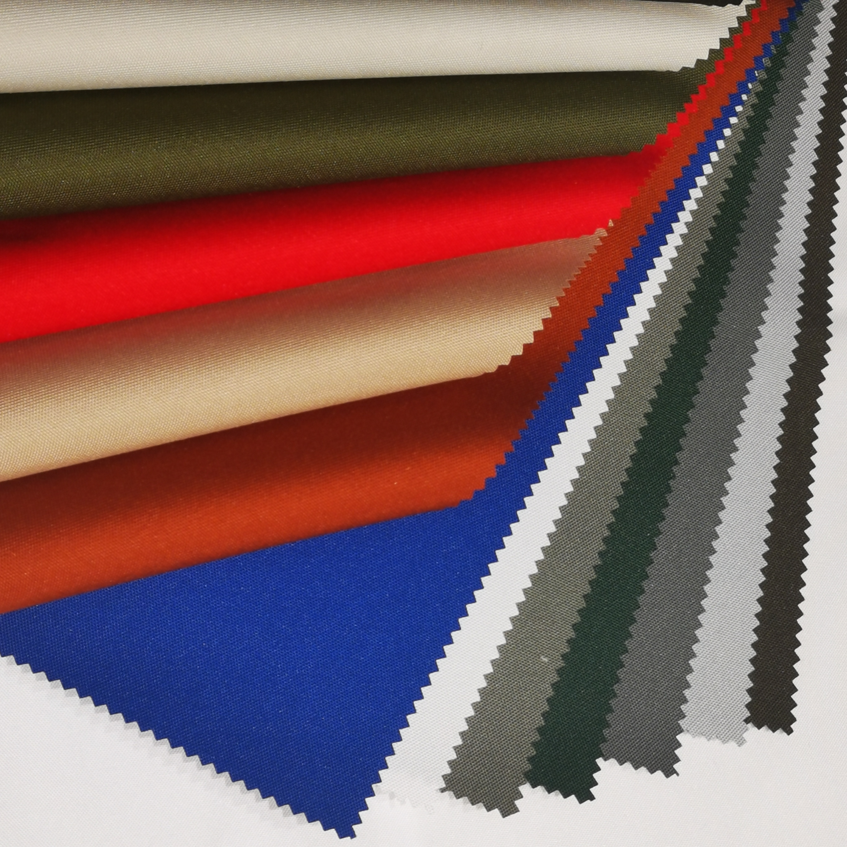 Catálogo de fabricantes de Nylon Denier 600 de alta calidad y Nylon