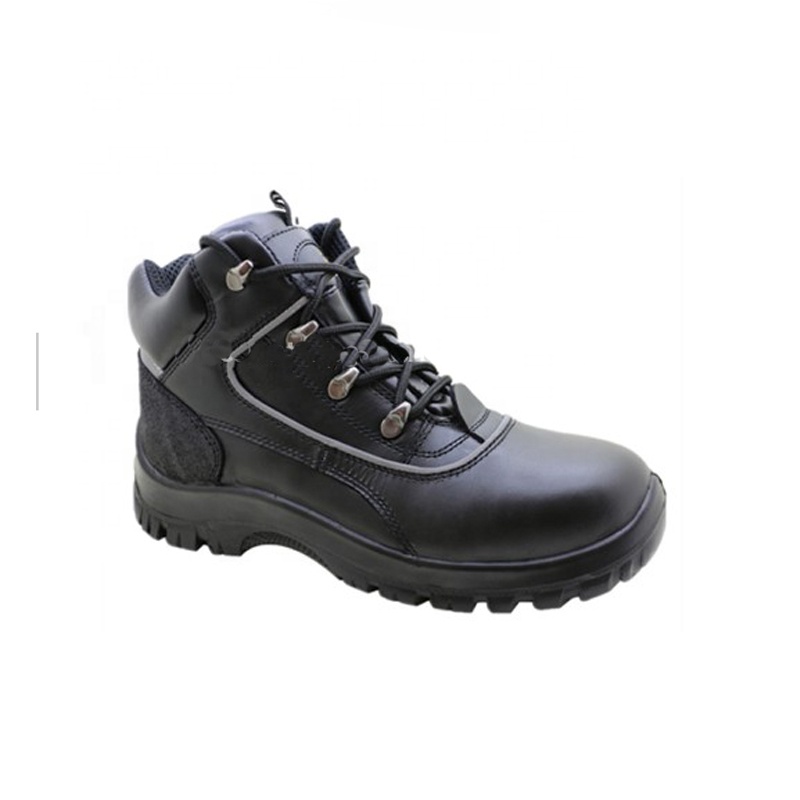safety shoes supplier near me