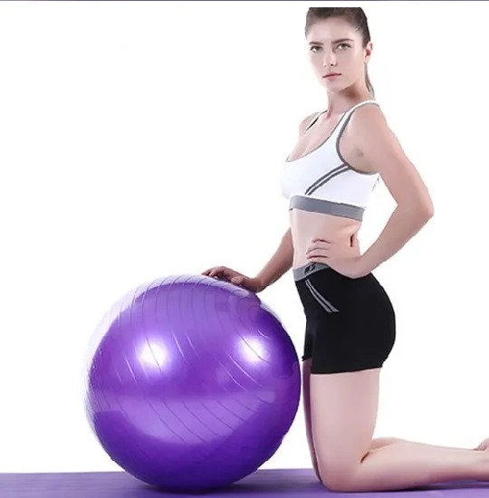 Мяч для йоги, мяч для фитнеса