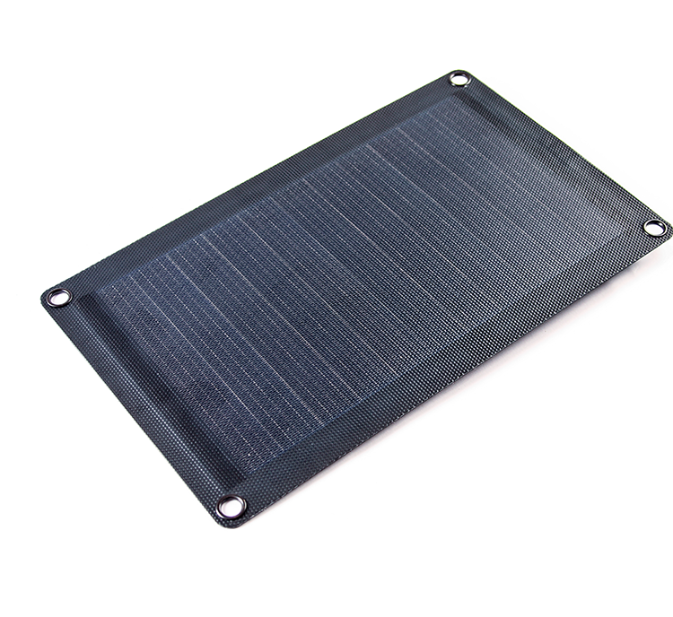 Рекламная акция, различные, прочные, с использованием интеллектуального чипа для зарядки телефона, складное зарядное USB-устройство на солнечной батарее