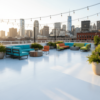 7 Innovative Uses for Rubberized Roof Coating in 2026 (Beyond the Basic Roof)