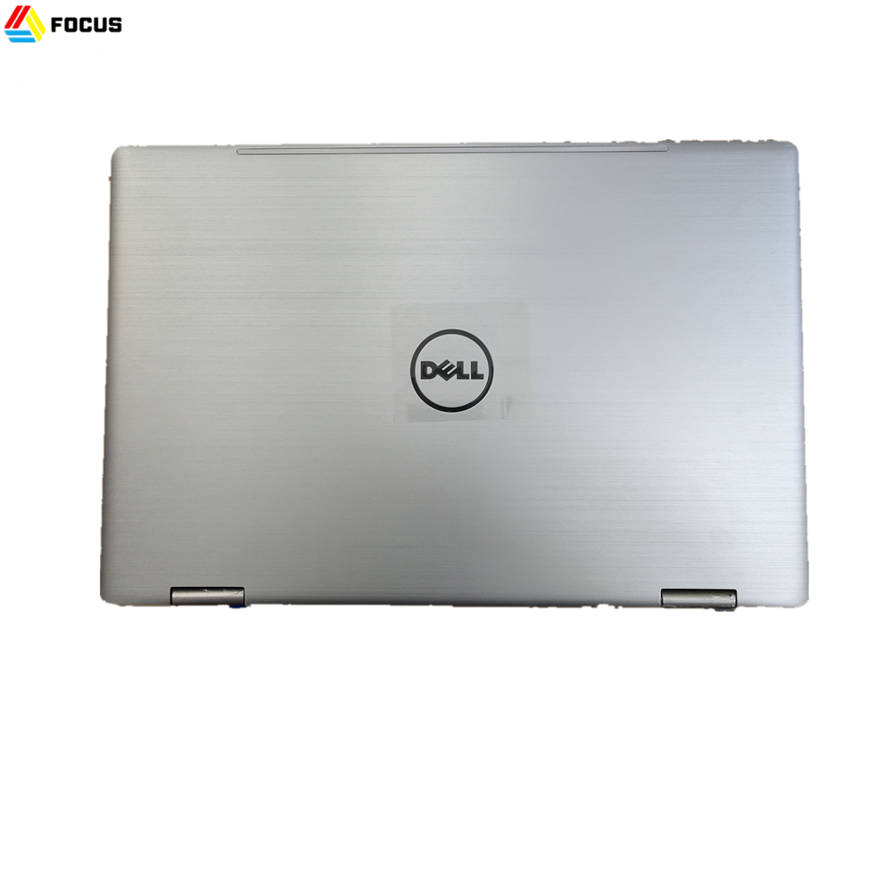 Dell Latitude C400 12.1/" Inch LCD Notebook Laptop Assembly w// hinges hinge cover