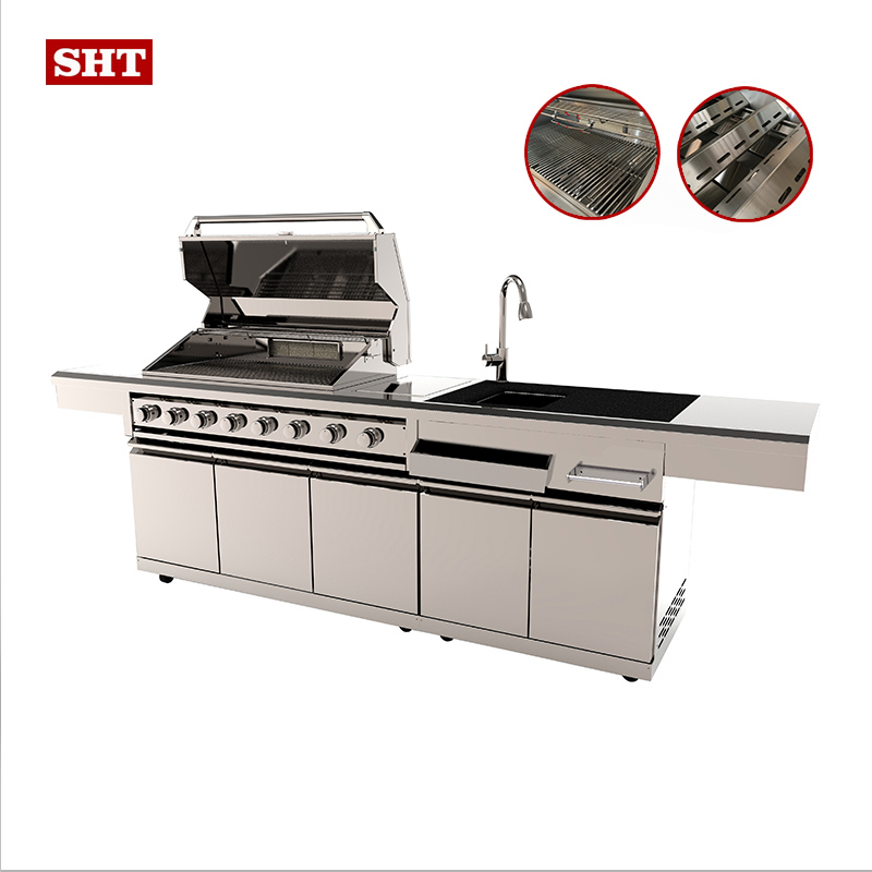 Tasty Chicken Grill Machine In Europe Youtube