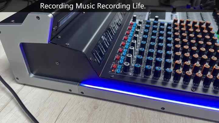 DJ機材 mu shop Numark / PARTY MIX II(お取り寄せ商品)(渋谷店) Numark Party