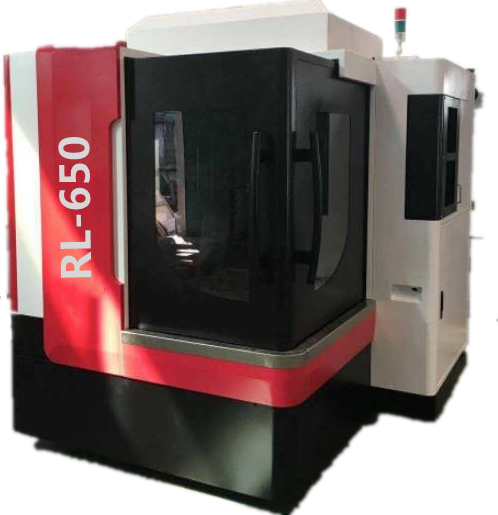 3 оси 4 оси 5 оси мини ЧПУ вертикальный гравировальный и фрезерный станок для металла