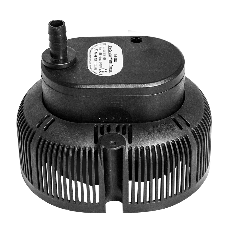 Погружной насос для промышленного испарительного охладителя воздуха DB-D555