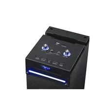 bluetooth tower speaker with cd player