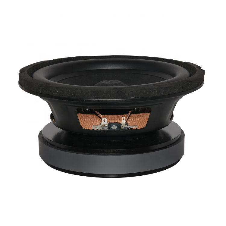 180 Вт 4ohm 8 дюймов НЧ-динамик Высокочастотный динамик WL8017