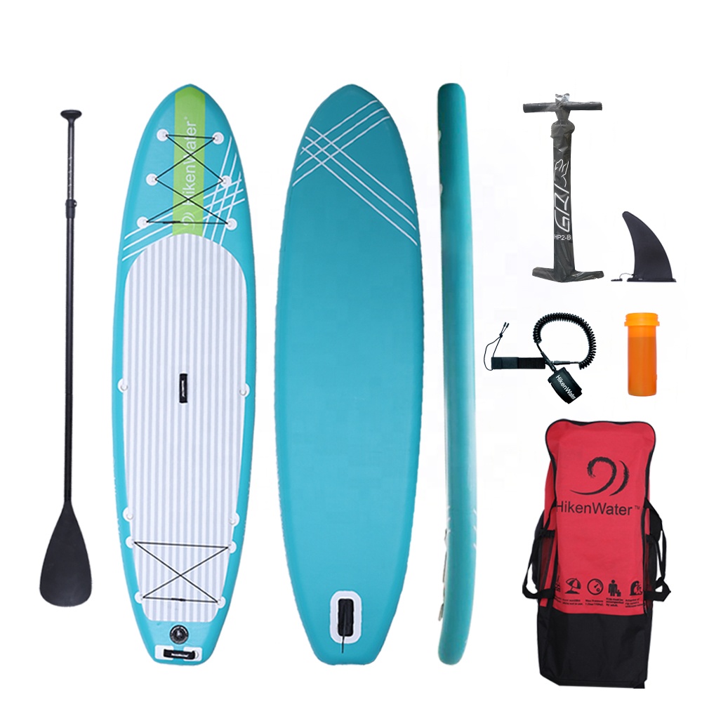 Modular sup Paddle Board Paddle
