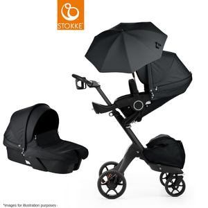 poussette stokke pas cher