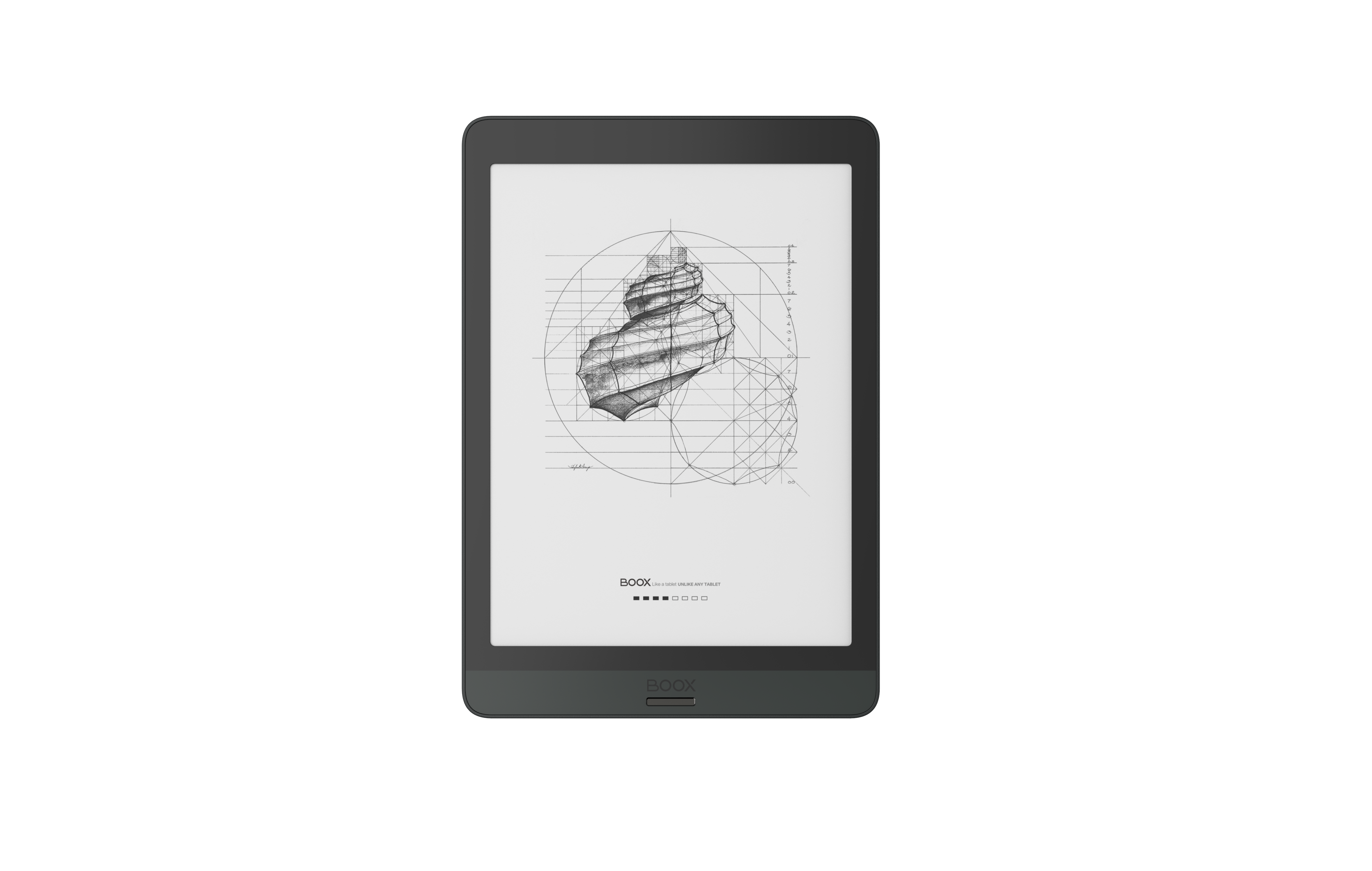 Onyx Boox Nova3 - 7.8 Inch E Ink Writing Tablet for Wholesale