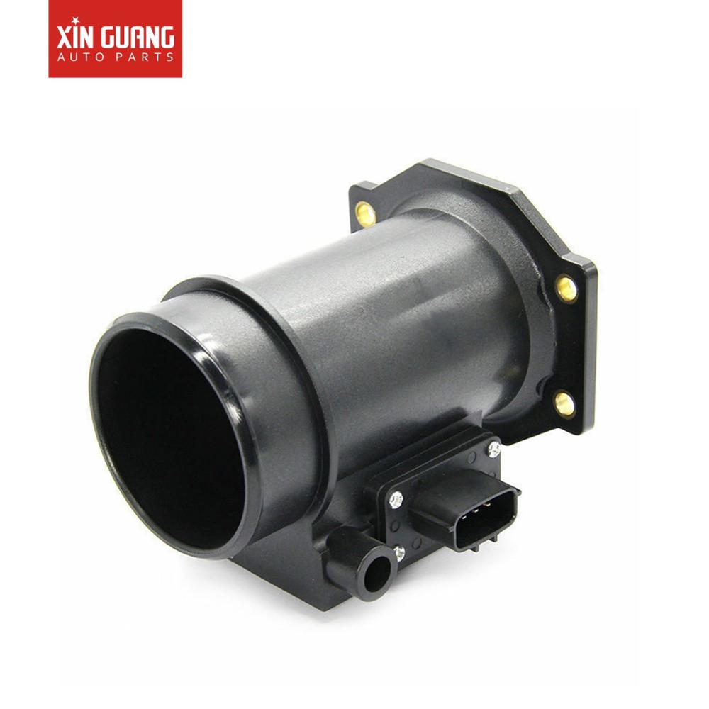 MAF Mass Air Flow Sensor Meter for Nissan 200SX Sentra 1.6L Fits 22680-1M200 New