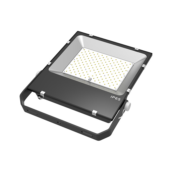 Гарантия 5 лет 100 Вт светодиодный прожектор белого цвета светодиодный прожектор для стадиона