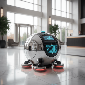 7 Next-Gen Tile & Grout Cleaning Machines Revolutionizing Professional Cleaning in 2026