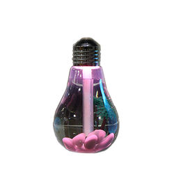 2020 Hot Trending Products Ultrasonic Diffuser 400ml USB Mini Bulb Air Humidifier