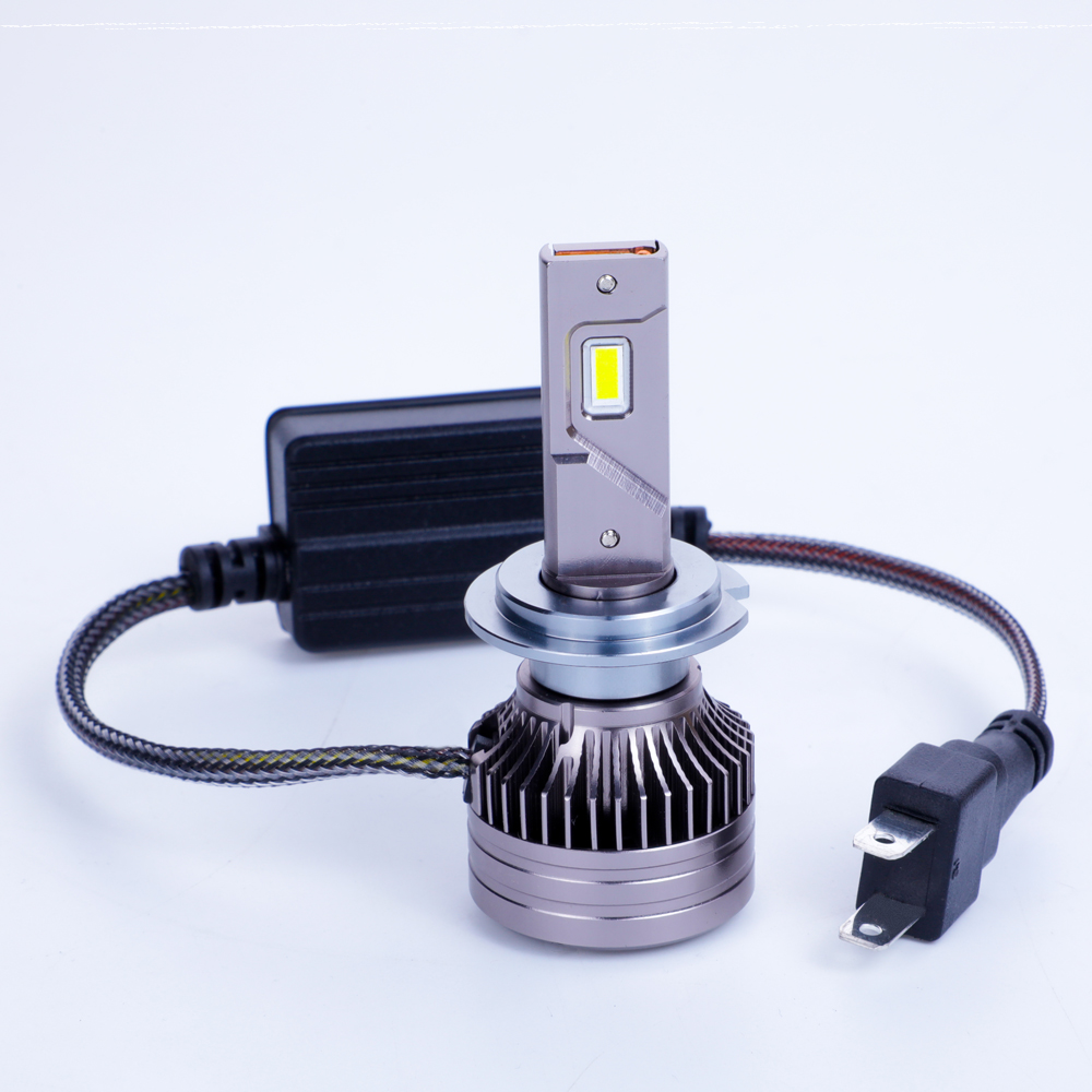 O3 12 В 55 Вт 12000 люмен светодиодный автомобильный светильник O3 Авто H1 H3 H4 H7 H11 9005 9006 D2H Светодиодная лампа для фар