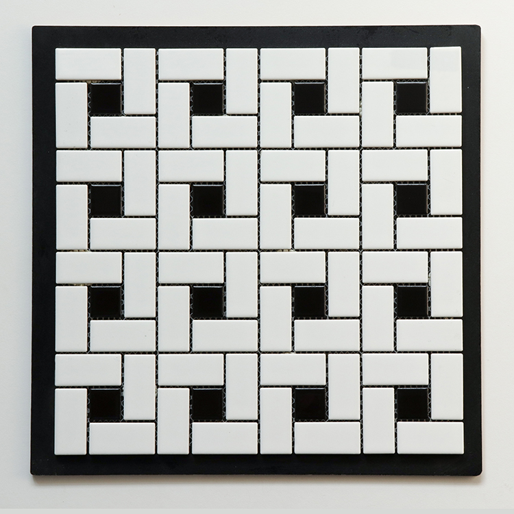 Ceramic Swimming Pool  Bathroom Floor Tiles Ceramic Loose Mosaic