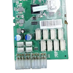 Used T2t control board Mining Machine Innosilicon T2T Control Borad Blockchain