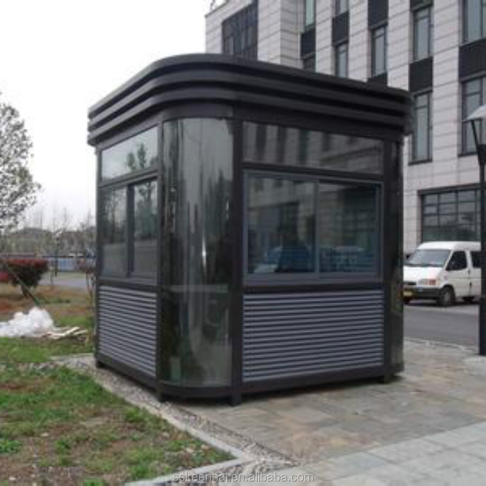 Домашний портативный охранный стенд из нержавеющей стали