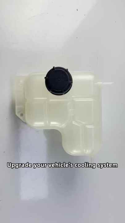 Changan Radiator Cap OEM Changan CS95 Coolant Reservoir Tank Expansion Bottle Assembly ...