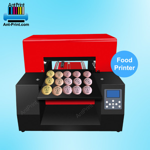 printer for cake decorating
