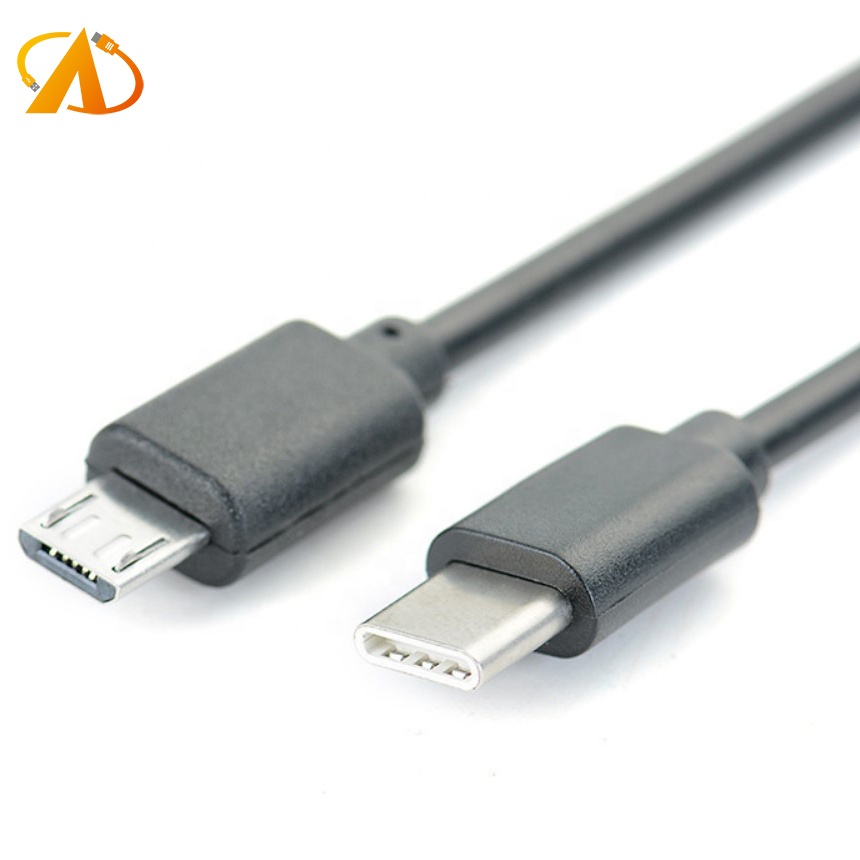 Otg кабель usb type c usb3. 0 type-a microusb 2. Usb 2. 1 micro b. Провод микро тайп.
