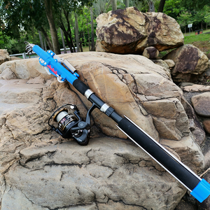 Cheap Durable And Sturdy 10ft Fishing Rod For All Alibaba Com