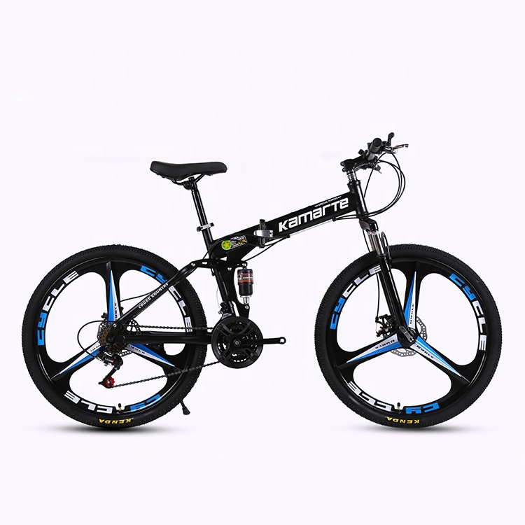 mountain cycle company