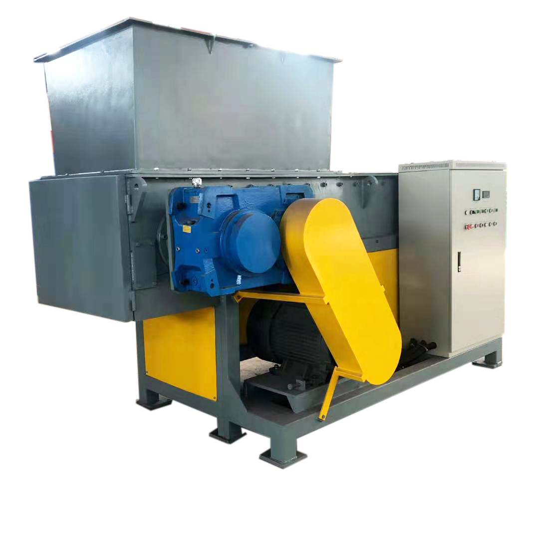 Kailong Machinery, Лидер продаж, измельчитель отходов из ПВХ и пластика