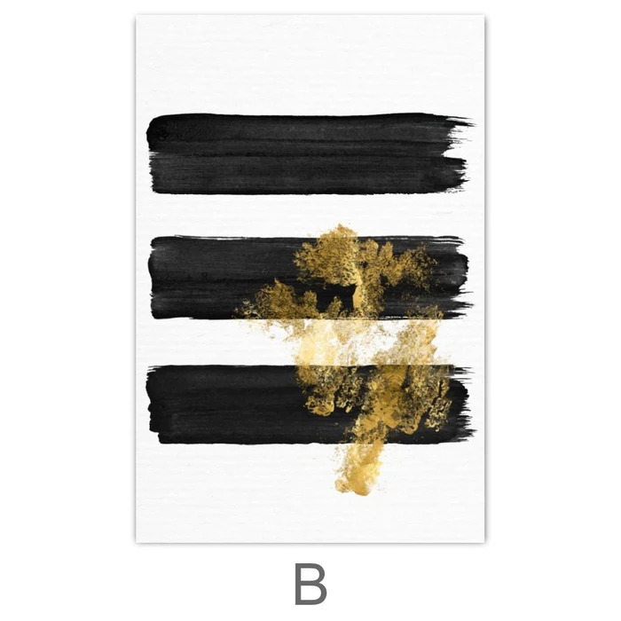 Modern Minimalist bedroom Canvas Painting For Living Room Wall Art Living Room Decoration Painting Art Wall Pictures Home Decor