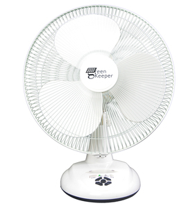 akari 16 rechargeable fan