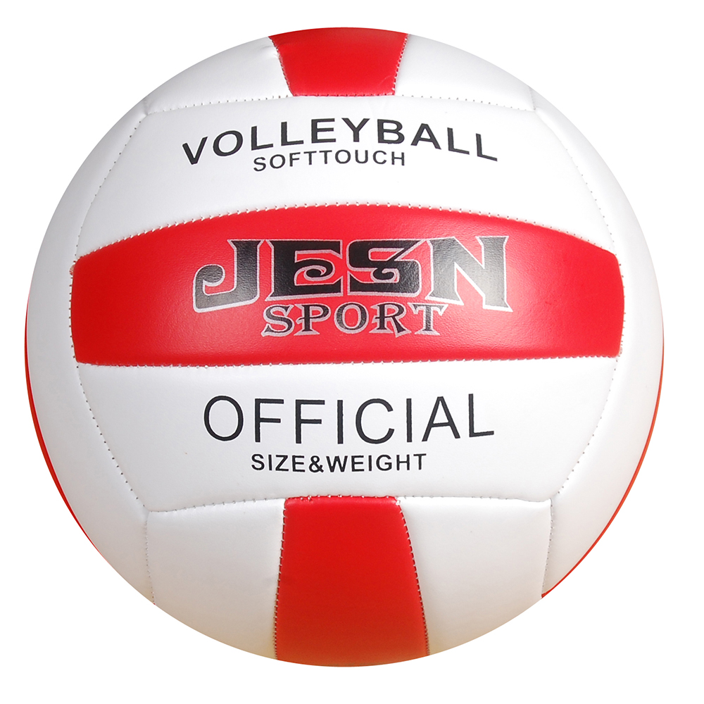 Горячая Распродажа, индивидуальный официальный размер 5 PU, сшитый машиной волейбол, волейбол для рекламы