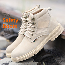 Lavoro 090 ESD Chaussures de s/écurit/é Mixte Adulte
