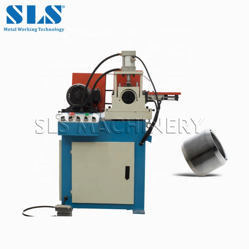 Portable Chamfer Chamfering Beveling Machine 15-45 Degree E