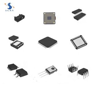 MOSFET Dual 20V N-CH Pwr MOSFETs 50 pieces