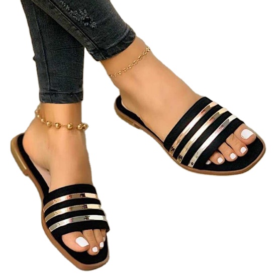 Новинка 2021, стильные женские сандалии для весны и лета, лидер продаж