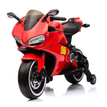 hollicy outstanding motorcycle