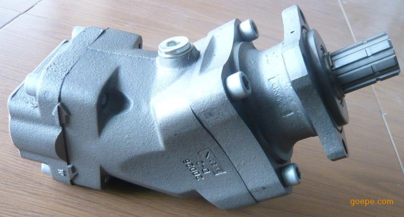 HYDRO LEDUC XP,XPi series of XP32,XP41,XP50,XP63,XP80,XP108,XPi32,XPi41,XPi50,XPi63,XPi80,XPi108 fixed axial piston pump