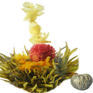 多くの楽しいフレーバーを備えた健康的な地球アマランサス花茶 Alibaba Com