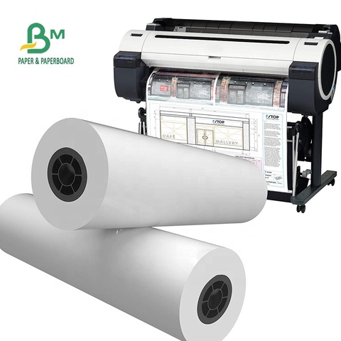 plotter printer paper roll