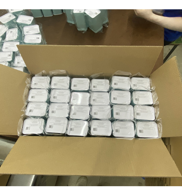 0.28mm Thickness CMYK Round Tin Box Weed Metal Packaging