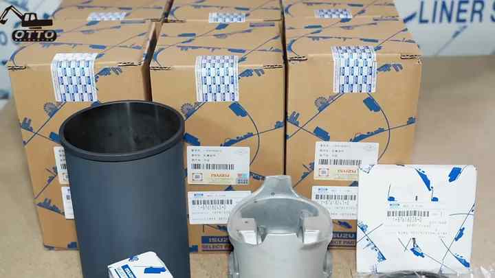 Katysue品 897618354-0-4jj1-Sumitomo-