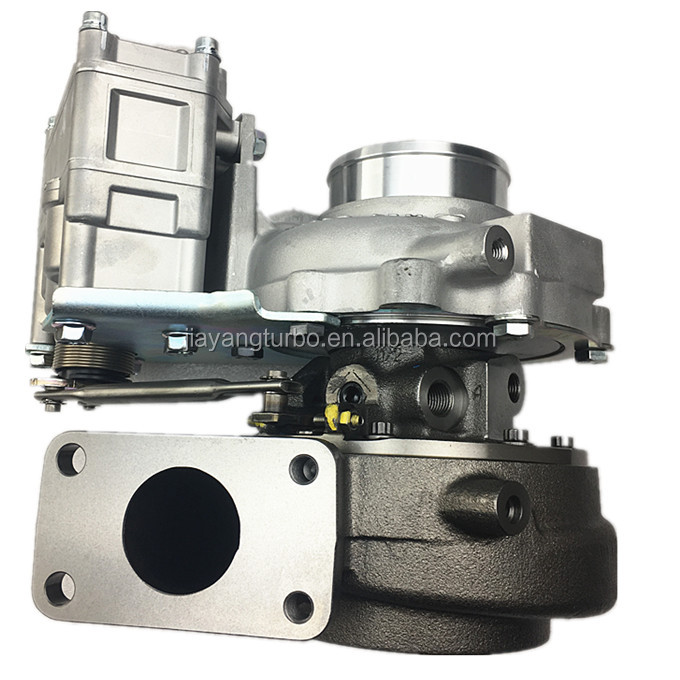 GT2563KV Turbo 17201-E0012 17201-E0013 17201-E0014 17201-E0014A