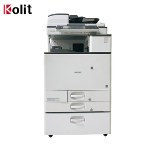 colour xerox machine cost