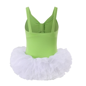 XinYiQu Toddler 5 Layers Princess Tutu Skirt Girls Tulle Fluffy Ballet Skirt with Pom Pom Puff Ball