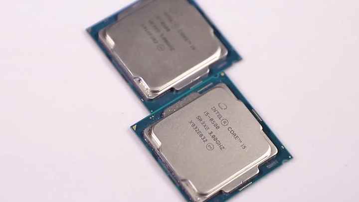 Core I5 10500F 3.1 Ghz Six-Core CPU for Desktop Applications