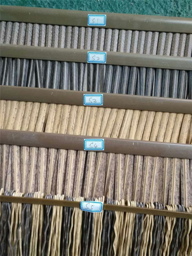 China Suppliers Waterproof Synthetic Artificial Thatch Roof For Sale