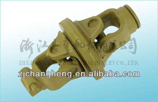 Wide Angle Joint for drive shaft
