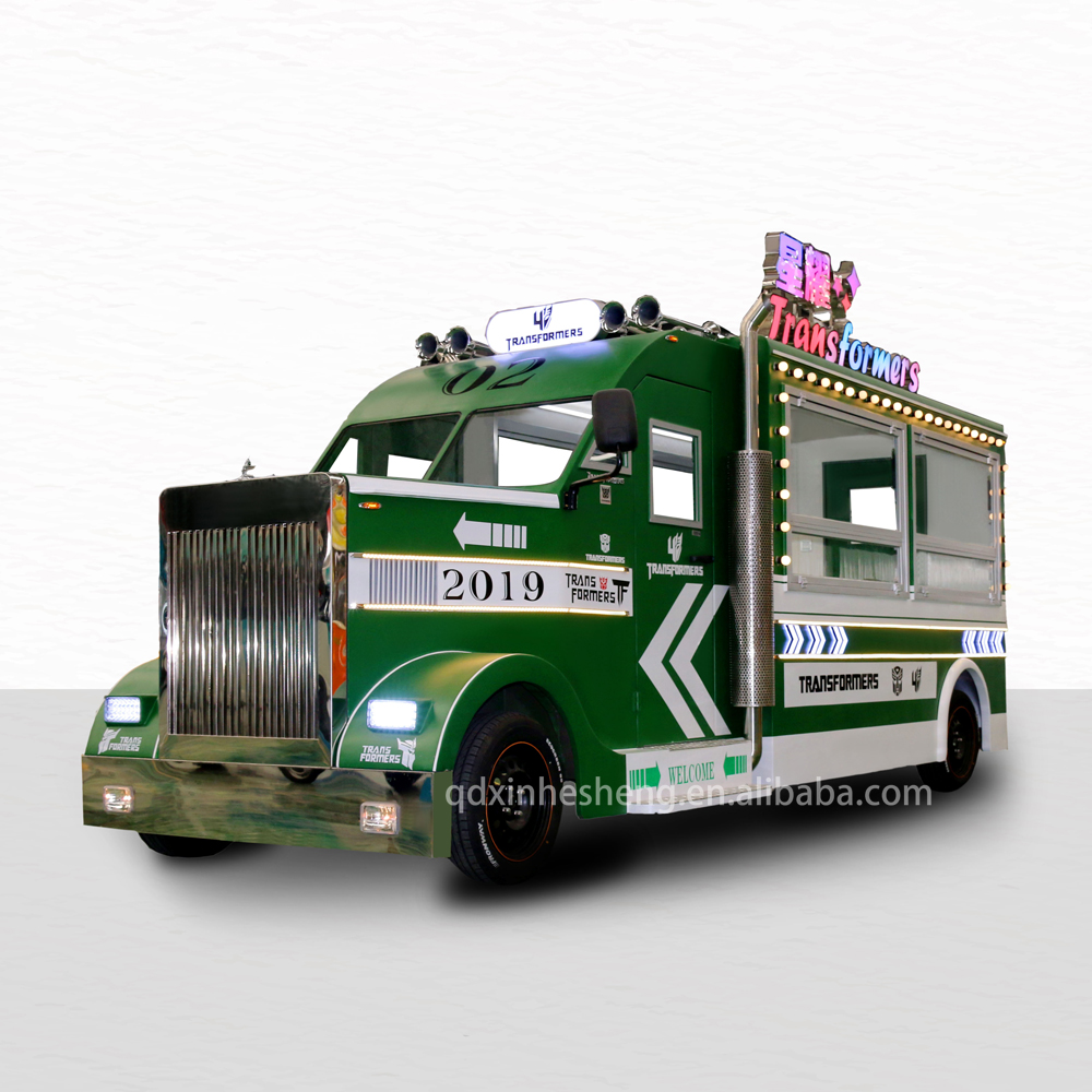 Горячая Распродажа, сертификат CE, кофейный вендинг panini, китайская кухня, фургон, фургон для еды, оборудование для мороженого